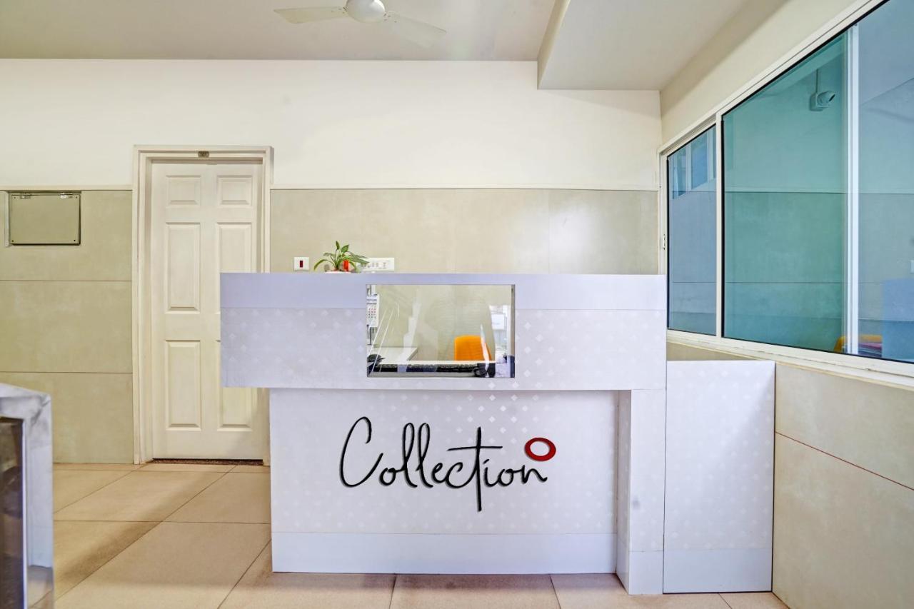 Collection O White House Pearl Otel Kochi Dış mekan fotoğraf
