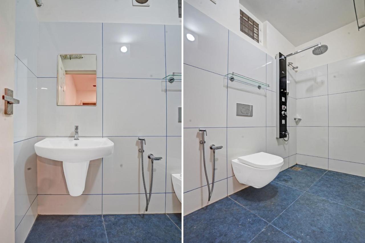 Collection O White House Pearl Otel Kochi Dış mekan fotoğraf